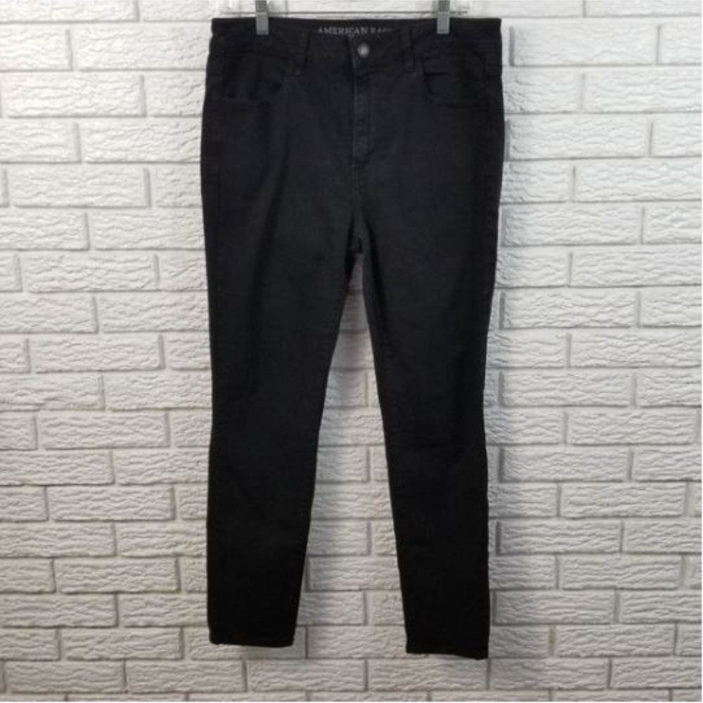 American Eagle Hi Rise Jegging Jeans